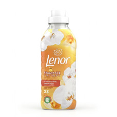 Омекотител Lenor Gold Oro e fiori di Vaniglia 525ml 25пранета Омекотител Lenor Gold Oro e fiori di Vaniglia 525ml 25пранета
